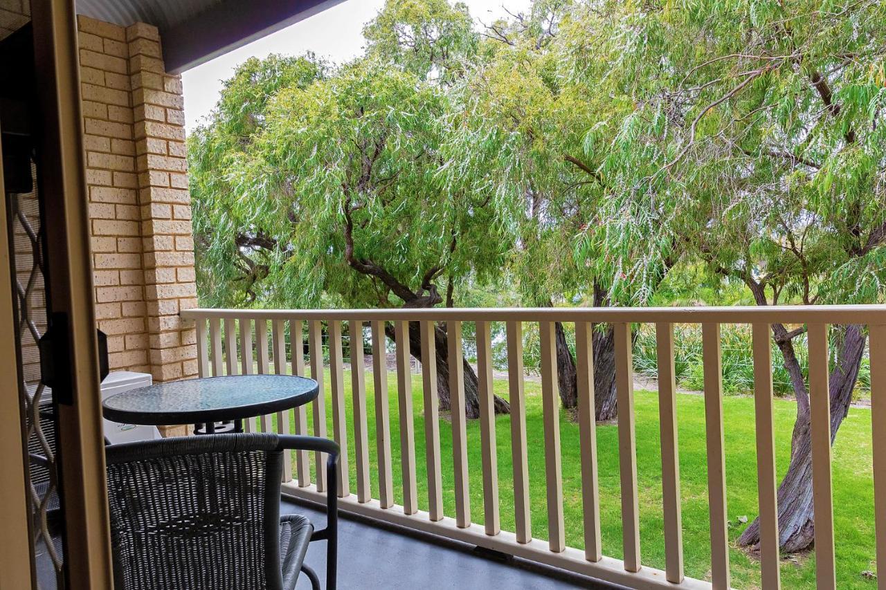 Busselton Villas And Glamping Village מראה חיצוני תמונה